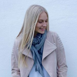 Meet your Posher, Cecilie